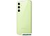 Смартфон Samsung Galaxy A54 5G SM-A546E/DS 6GB/128GB (лайм) Смартфон Samsung Galaxy A54 5G SM-A546E/DS 6GB/128GB (лайм)