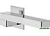 Излив Deante Cascada NAC 084K Излив Deante Cascada NAC 084K