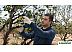 Секатор Bosch Pro Pruner Professional 06019K1021 (с 2-мя АКБ)