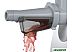 Мясорубка Bosch MFW67450 Мясорубка Bosch MFW67450