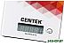 Весы кухонные CENTEK CT-2457