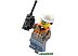 Конструктор Lego City Мобильный кран 60324 Конструктор Lego City Мобильный кран 60324