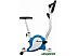 Велотренажер Atlas Sport Cardio Blue Велотренажер Atlas Sport Cardio Blue