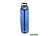 Бутылка Contigo Ashland 2094636 (синий) Бутылка Contigo Ashland 2094636 (синий)
