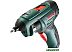 Шуруповерт Bosch PSR Select 0603977021 (с АКБ, набор оснастки)