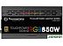 Блок питания Thermaltake Toughpower Grand RGB 850W Gold RGB Sync TPG-850AH3FSGR Блок питания Thermaltake Toughpower Grand RGB 850W Gold RGB Sync TPG-850AH3FSGR