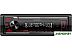 USB-магнитола Kenwood KMM-BT208