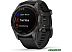 Умные часы Garmin Fenix 7S Sapphire Solar 42 мм (серый карбон/черный) Умные часы Garmin Fenix 7S Sapphire Solar 42 мм (серый карбон/черный)
