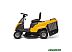 Трактор садовый STIGA COMBI 166 2T0070481/ST2 Трактор садовый STIGA COMBI 166 2T0070481/ST2