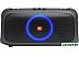 Колонка для вечеринок JBL PARTYBOX GO Колонка для вечеринок JBL PARTYBOX GO