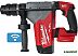 Перфоратор Milwaukee M18 ONE FHPX-0X Fuel 4933478495 (без АКБ, кейс) Перфоратор Milwaukee M18 ONE FHPX-0X Fuel 4933478495 (без АКБ, кейс)