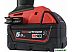 Аккумулятор Milwaukee M18 M18B5-CR 4932479265 (18В/5 Ач) Аккумулятор Milwaukee M18 M18B5-CR 4932479265 (18В/5 Ач)