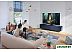 Телевизор Samsung Neo QLED 4K QN85C QE75QN85CAUXRU Телевизор Samsung Neo QLED 4K QN85C QE75QN85CAUXRU