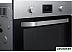 Электрический духовой шкаф Samsung NV68R1310BS Электрический духовой шкаф Samsung NV68R1310BS