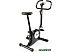Велотренажер ATLAS SPORT DARK CARDIO 601 Велотренажер ATLAS SPORT DARK CARDIO 601