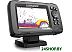 Эхолот-картплоттер Lowrance Hook Reveal 5 83/200 HDI Эхолот-картплоттер Lowrance Hook Reveal 5 83/200 HDI