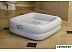 Надувной бассейн Bestway Baby Tub 51116 (86x86x25) Надувной бассейн Bestway Baby Tub 51116 (86x86x25)