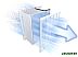 Пылесос Bosch BGS412234A Пылесос Bosch BGS412234A