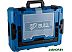 Угловая шлифмашина Bull CSG 1812-1 SR XLTpro Xcase 1333998 (с 2-мя АКБ, кейс) Угловая шлифмашина Bull CSG 1812-1 SR XLTpro Xcase 1333998 (с 2-мя АКБ, кейс)