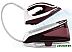 Утюг Tefal Express Essential SV6120E0 (бордовый) Утюг Tefal Express Essential SV6120E0 (бордовый)