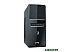 Корпус HAFF 2801-U3 500W Black/Silver Корпус HAFF 2801-U3 500W Black/Silver