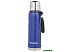 Термос FORSAGE F-750B 750мл (синий)
