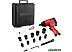 Пневматический гайковерт Deko DKPT01 SET 3 018-1101 Пневматический гайковерт Deko DKPT01 SET 3 018-1101