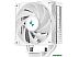 Кулер для процессора DeepCool AG400 Digital WH R-AG400-WHNDMN-G-1 Кулер для процессора DeepCool AG400 Digital WH R-AG400-WHNDMN-G-1