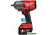 Гайковерт Milwaukee M18 ONEFHIWF12-502X 4933459727 (с 2-мя АКБ, кейс)