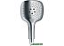 Душевая лейка Hansgrohe Raindance Select E 150 3jet [26550000]