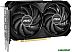 Видеокарта MSI GeForce RTX 4060 Ti Ventus 2X Black 16G Видеокарта MSI GeForce RTX 4060 Ti Ventus 2X Black 16G