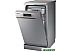 Посудомоечная машина Samsung DW50R4050FS/WT Посудомоечная машина Samsung DW50R4050FS/WT