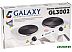 Плита настольная GALAXY GL 3002 Плита настольная GALAXY GL 3002