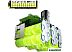 Аккумулятор Ryobi RB1880T 5133006264 (18В/8 Ah) Аккумулятор Ryobi RB1880T 5133006264 (18В/8 Ah)
