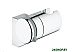 Держатель душевой лейки Grohe New Tempesta 27595000