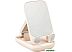 Подставка Baseus Seashell Series Phone Stand (бежевый) Подставка Baseus Seashell Series Phone Stand (бежевый)