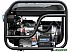 Бензиновый генератор Hyundai HHY 10850FEB-ATS Бензиновый генератор Hyundai HHY 10850FEB-ATS