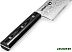 Кухонный нож Samura 67 Damascus SD67-0094M Кухонный нож Samura 67 Damascus SD67-0094M