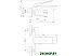 Смеситель Lemark Allegro LM5914CW Смеситель Lemark Allegro LM5914CW