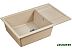 Кухонная мойка Paulmark Verlass PM317850-QU Кухонная мойка Paulmark Verlass PM317850-QU