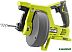 Прочистная машинка Ryobi R18DA-0 5133004642 (без АКБ) Прочистная машинка Ryobi R18DA-0 5133004642 (без АКБ)