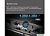 Оперативная память Apacer NOX 2x8ГБ DDR5 5200 МГц AH5U16G52C52RMWAA-2