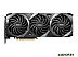 Видеокарта MSI GeForce RTX 3060 Ti Ventus 3X 8G OC LHR