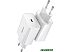 Сетевое зарядное Baseus CCFS-SN02 White Сетевое зарядное Baseus CCFS-SN02 White