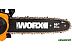 Электрическая пила Worx WG305E