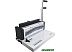 Брошюровщик OFFICE KIT B3420RH Брошюровщик OFFICE KIT B3420RH