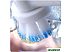 Электрическая зубная щетка Oral-B Smart 4 4000N Teen D601.523.3 (белый) Электрическая зубная щетка Oral-B Smart 4 4000N Teen D601.523.3 (белый)