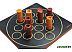Настольная игра Gigamic Кварто (Quarto) Настольная игра Gigamic Кварто (Quarto)