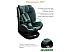 Детское автокресло Bubago NOXA BG-NX-G Gray-mint