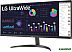 Монитор LG UltraWide 34WQ500-B